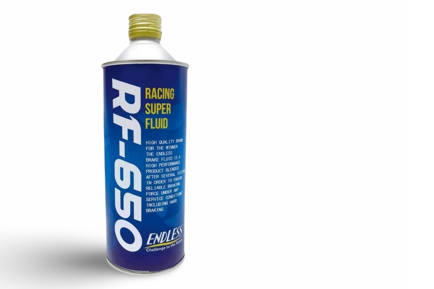 Endless RF-650 Racing Brake Fluid