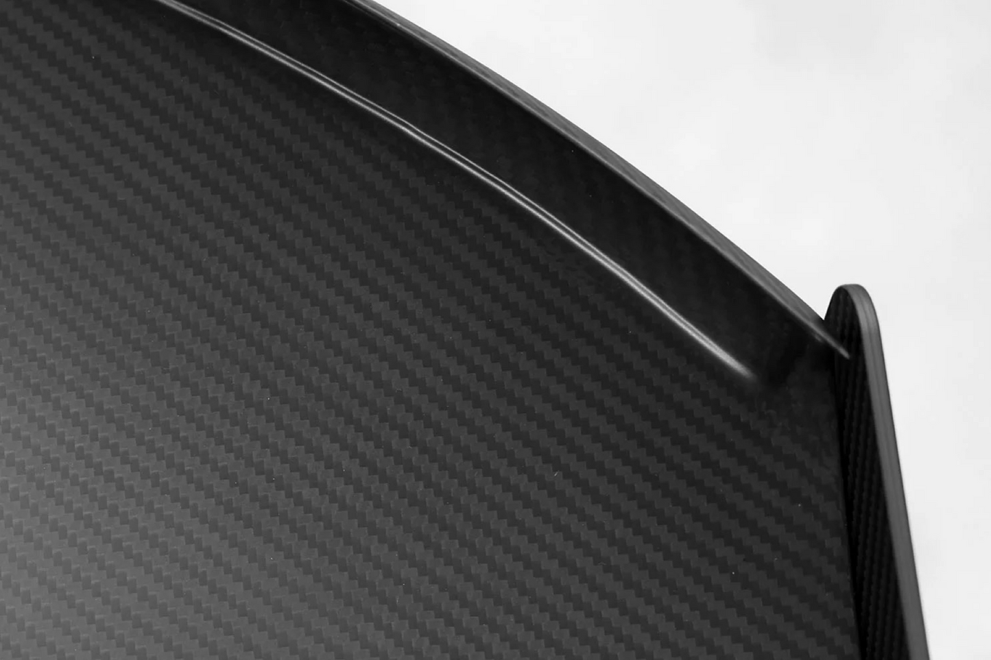 Porsche 718 GT4RS Flex Carbon DRS Clubsport Rear Wing