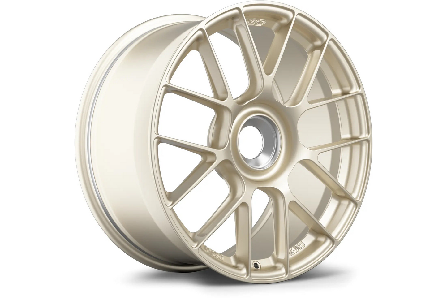 Apex 19" Porsche 718 Cayman GT4RS Wheels