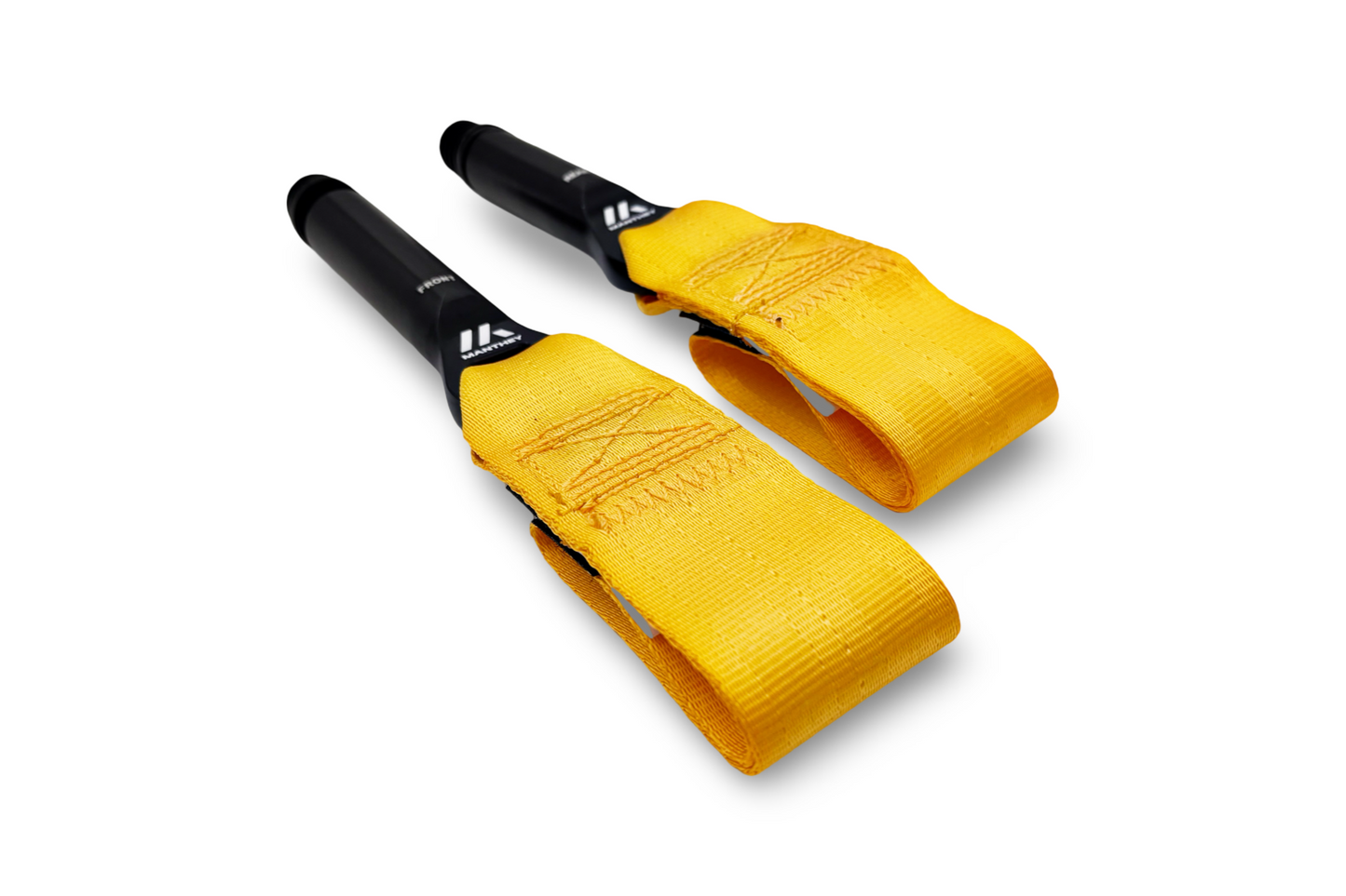 Manthey Racing Tow Hook Kit GT3 / GT3RS