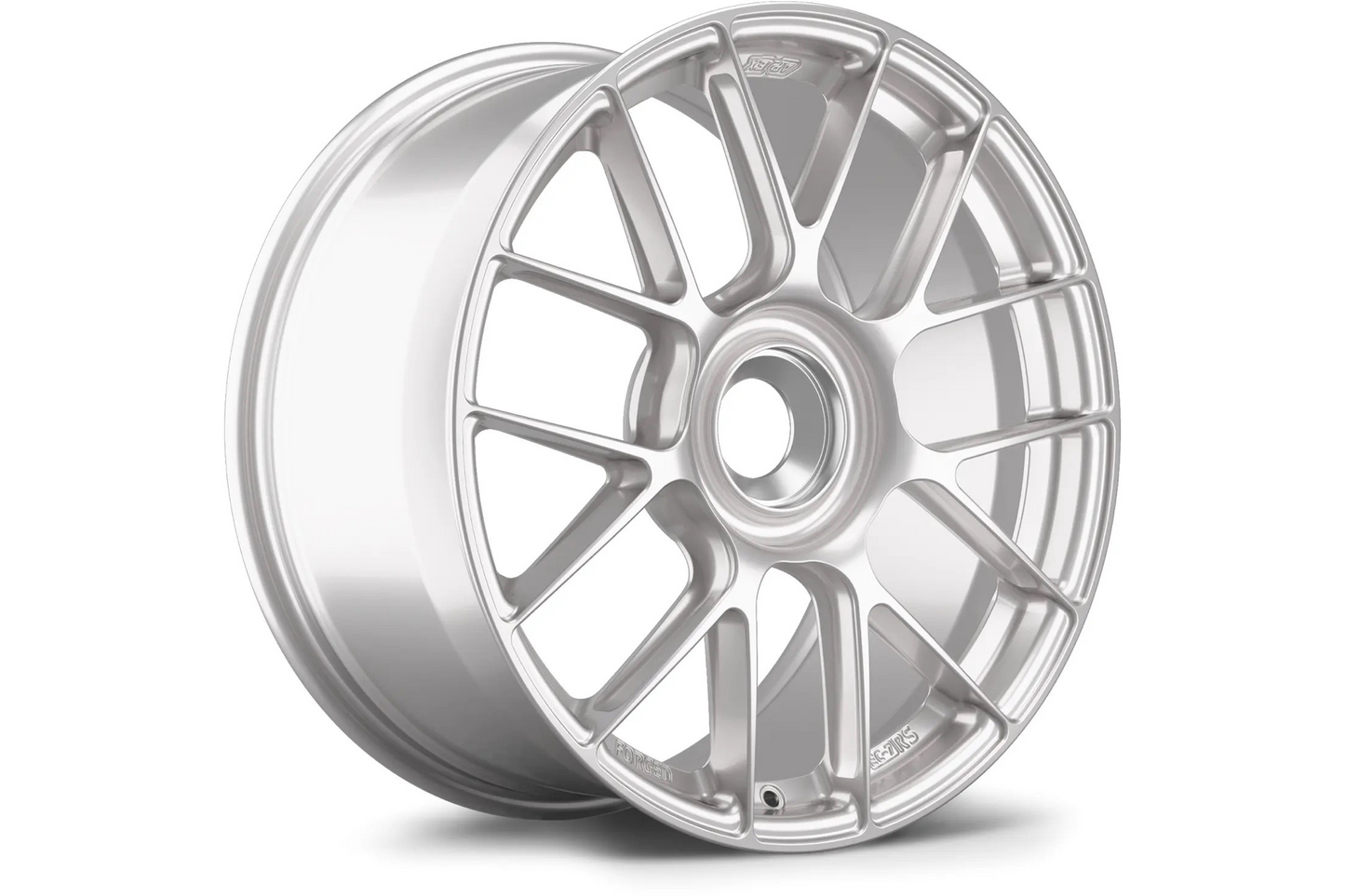 Apex 19" Porsche 718 Cayman GT4RS Wheels