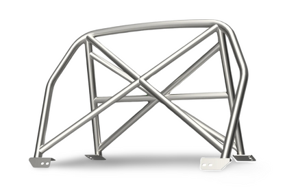 BBi 991 GT3 GT3RS GT2RS Titanium Harness Bar