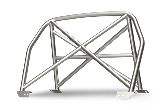 BBi 991 GT3 GT3RS GT2RS Titanium Harness Bar