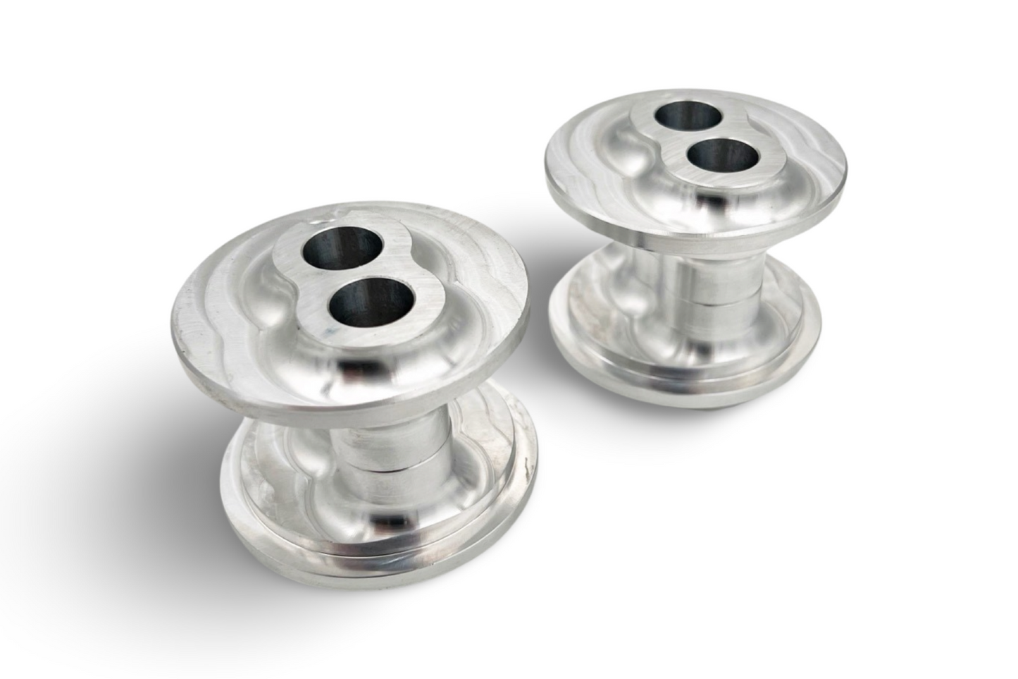 Alekshop Caster Adjusters Porsche 991 718 981