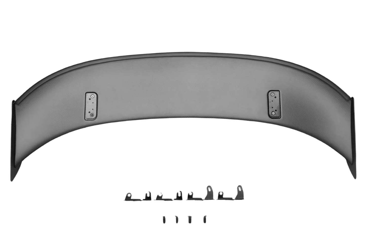 Porsche 718 GT4RS Flex Carbon DRS Clubsport Rear Wing