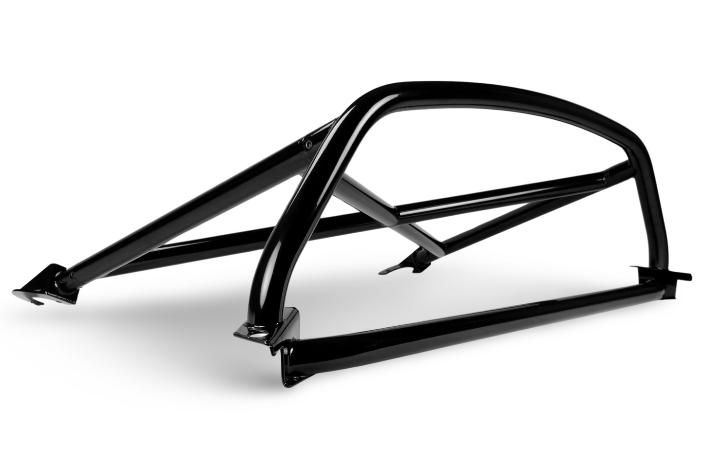 BBi Porsche Cayman GTS GT4 GT4RS Harness Bar