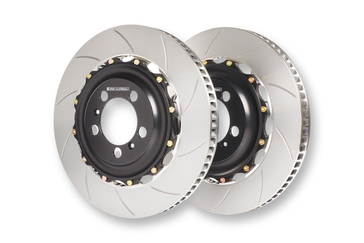 GiroDisk Porsche 992 GT3 / GT3RS Rotors