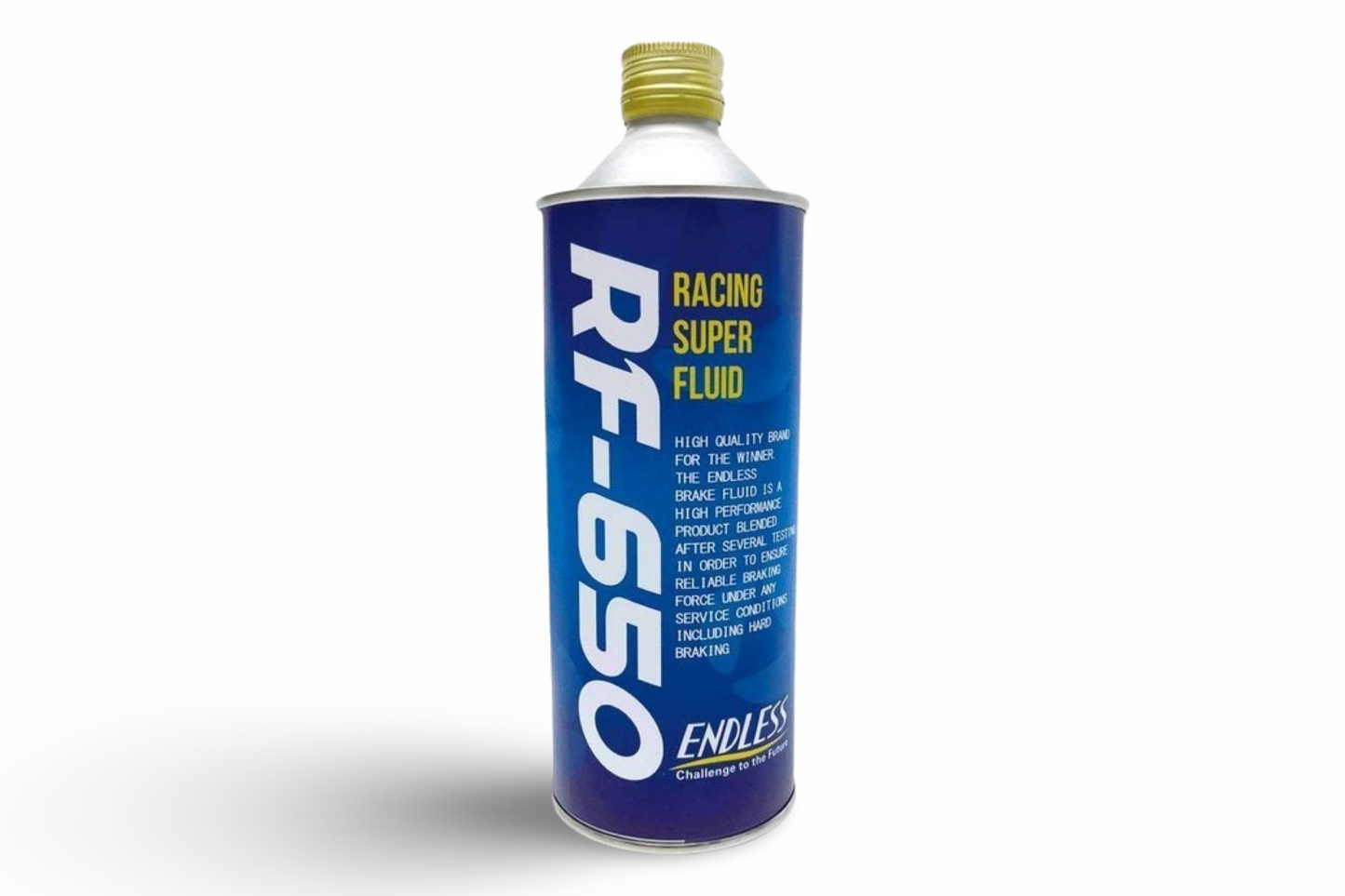 Endless RF-650 Racing Brake Fluid