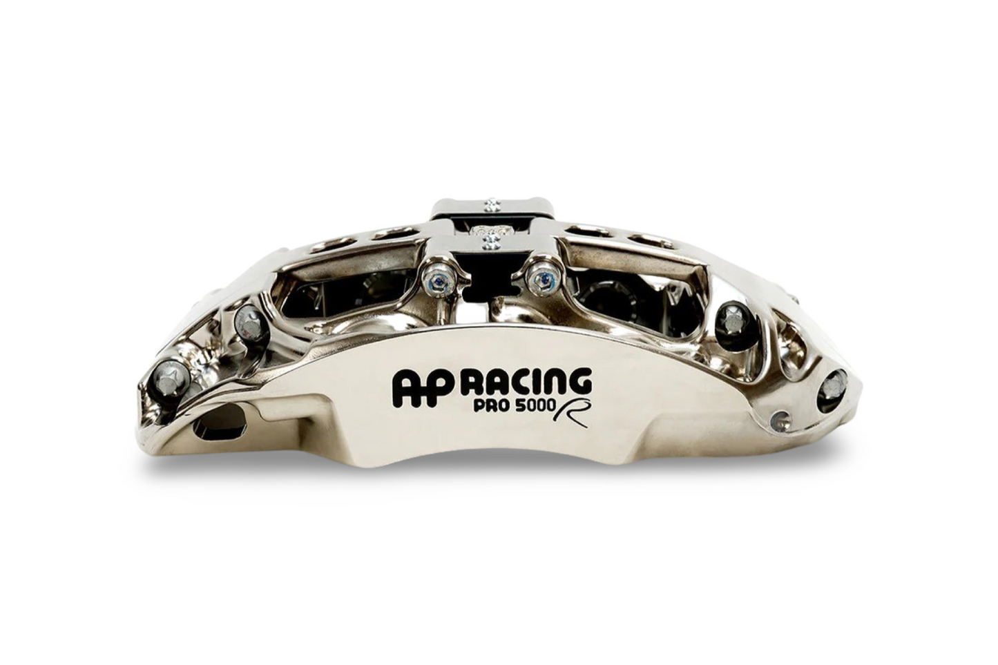 AP Racing Competition Brake Kit Porsche GT3 GT3RS GT2RS GT4RS