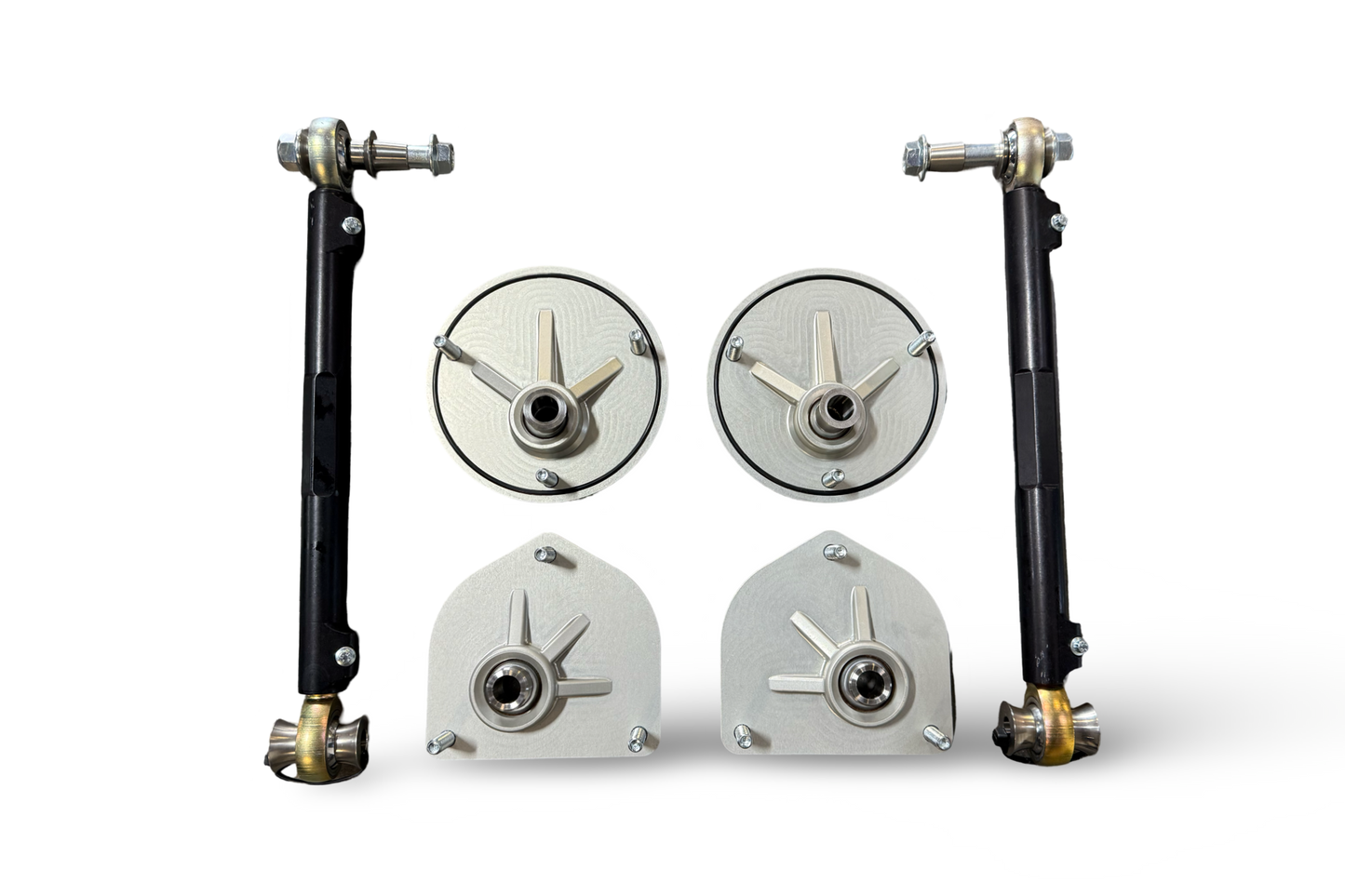 Porsche GT4 GT4RS Suspension Upgrade Kit 718 981