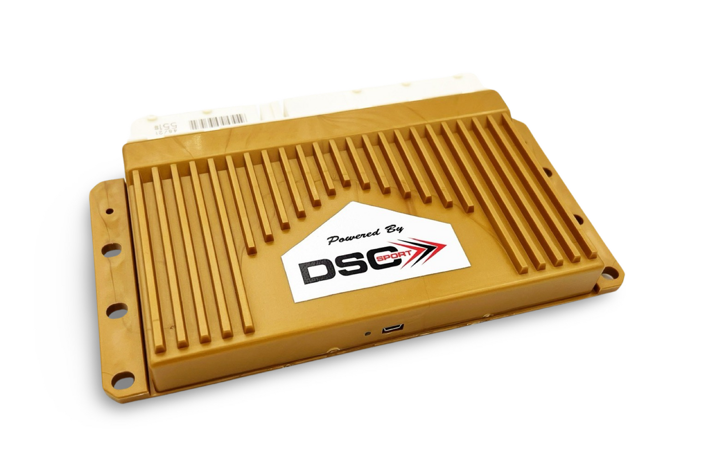 DSC Suspension Control Module For Porsche