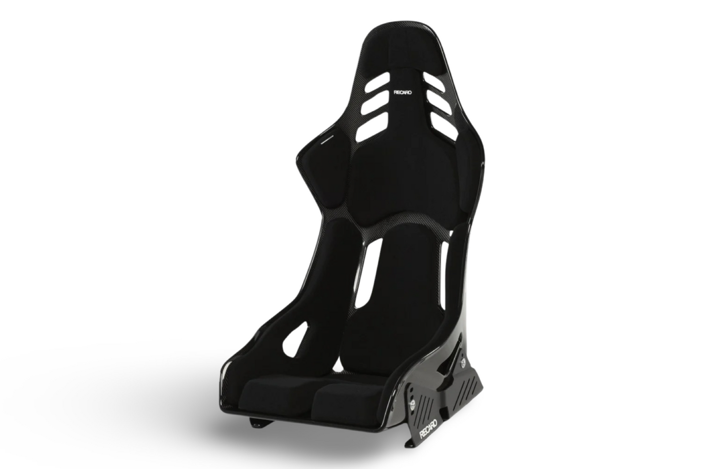 Recaro Podium Carbon Fiber Racing Seat