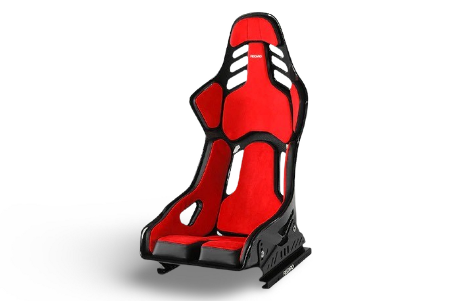 Recaro Podium Carbon Fiber Racing Seat