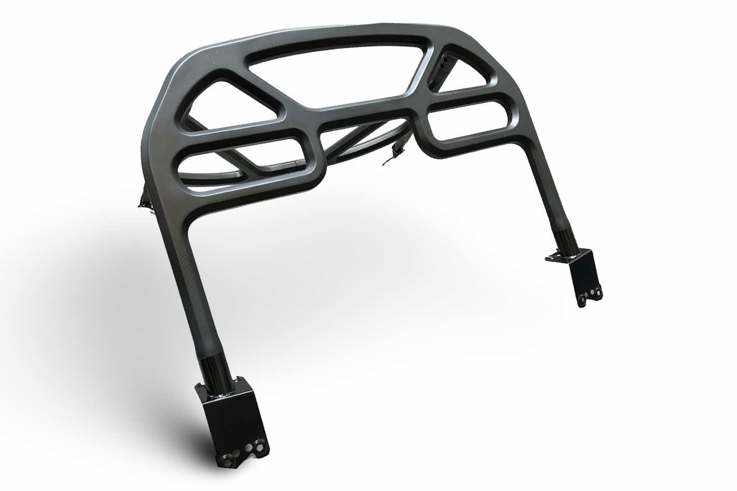 Porsche Carbon Fiber Harness Bar GT4RS GT4