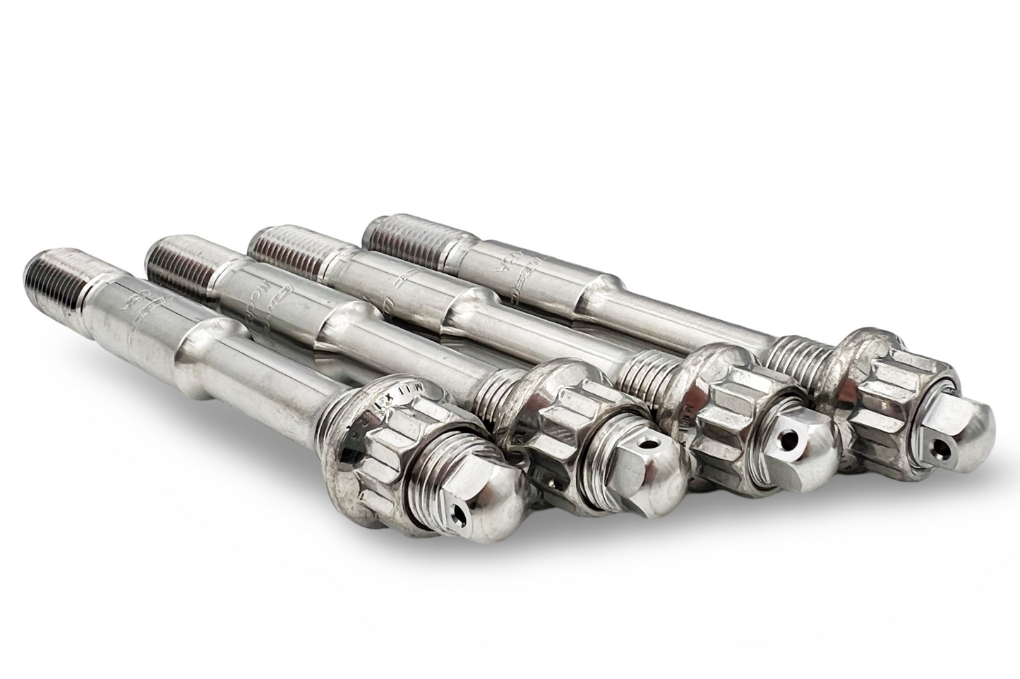 Giro Disc Porsche Brake Caliper Stud Kit