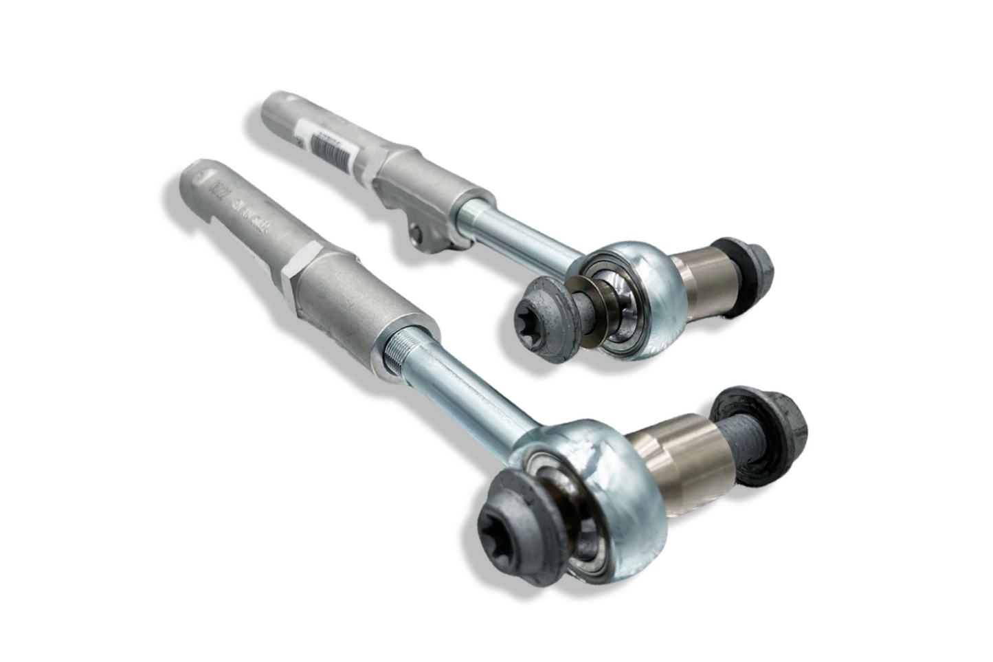 Porsche Motorsports 991 / 718 Tie Rods