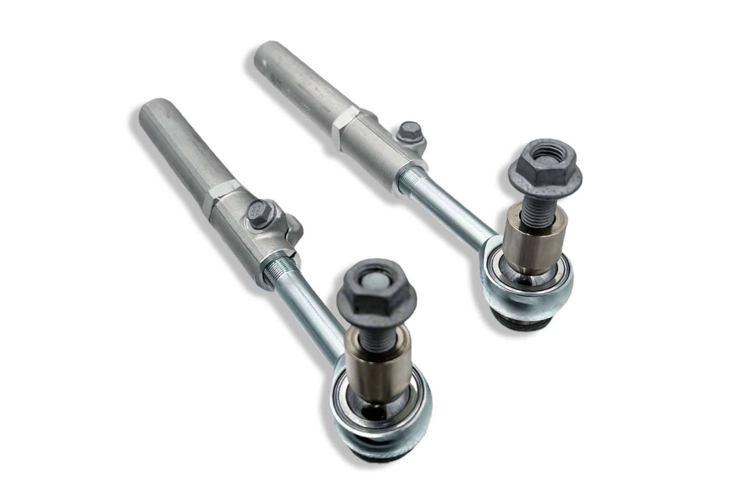 Porsche Motorsports 991 / 718 Tie Rods