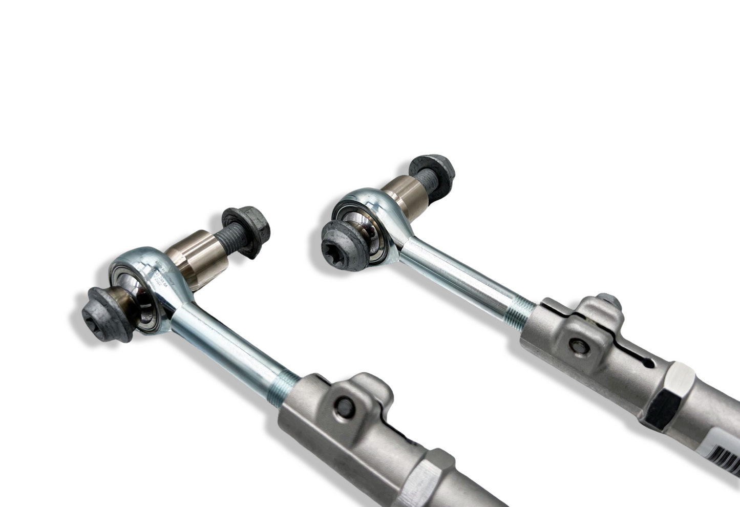 Porsche Motorsports 991 / 718 Tie Rods