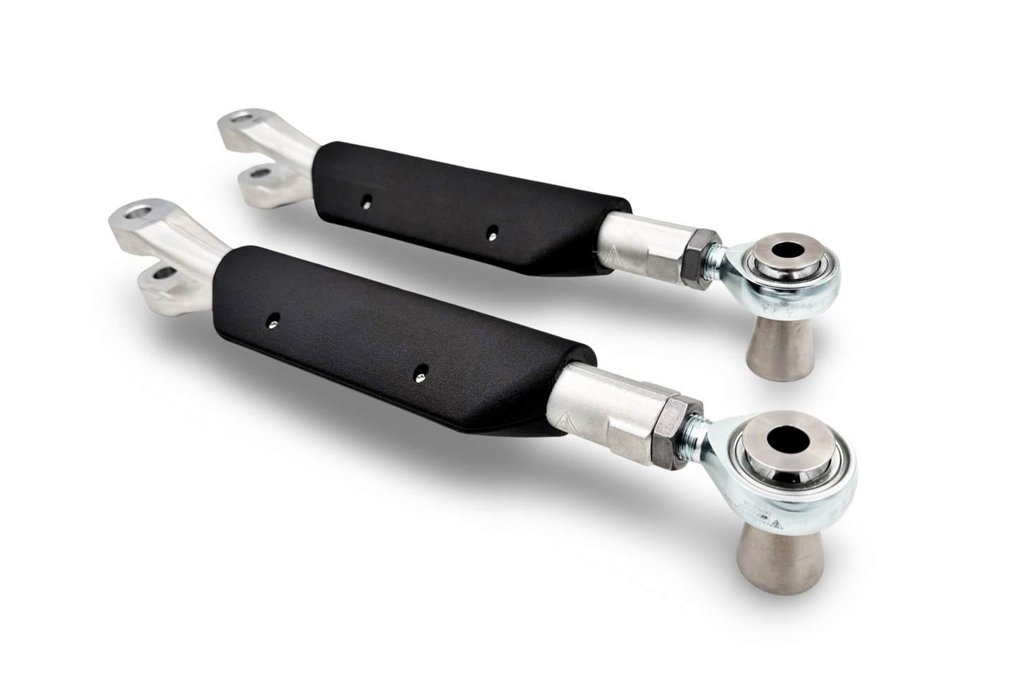 Porsche Adjustable Front Tension Arms 992 GT3RS