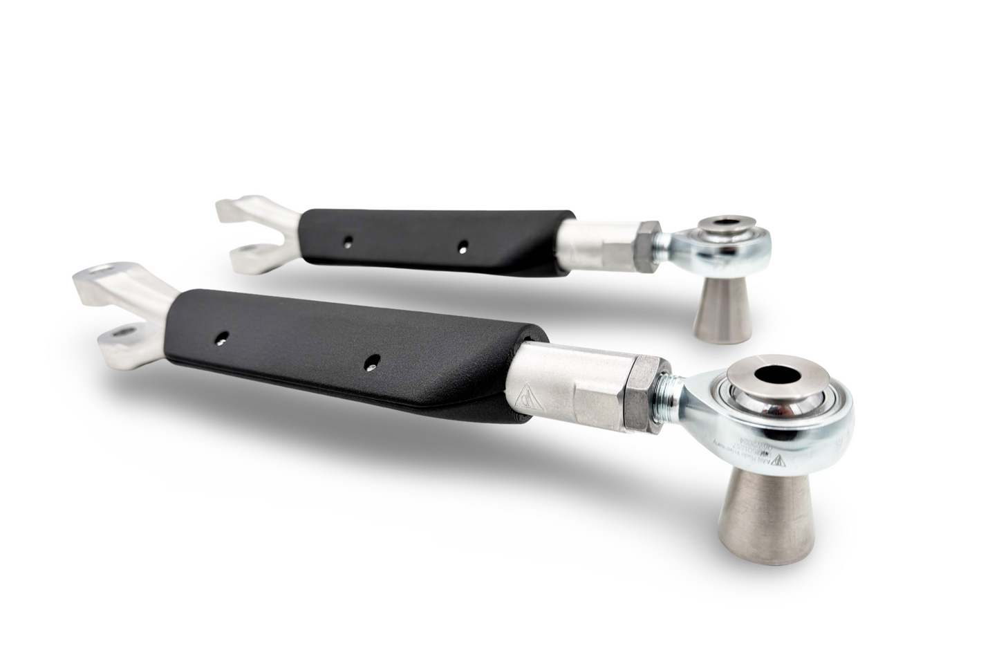 Porsche Adjustable Front Tension Arms 992 GT3RS