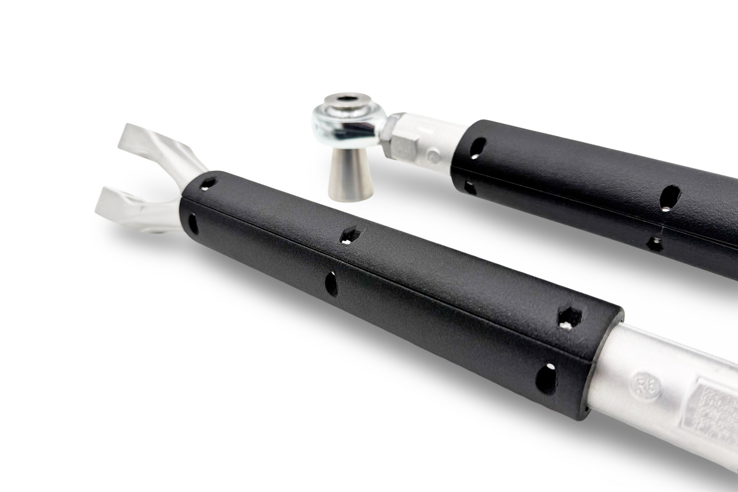 Porsche Adjustable Front Tension Arms 992 GT3RS