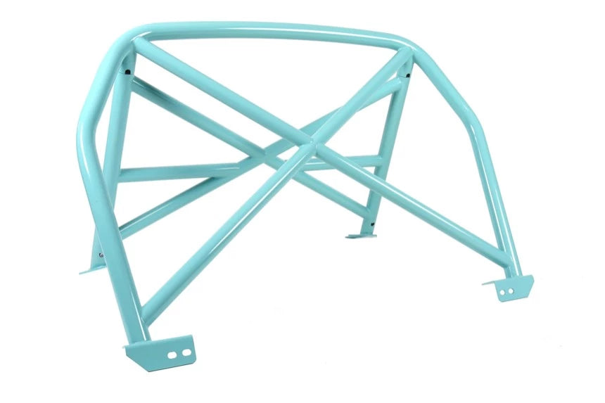 BBi 991 GT3 GT3RS GT2RS Harness Bar