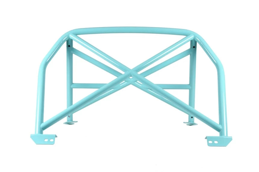 BBi Porsche 992 GT3 Harness Bar
