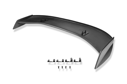 Porsche 718 GT4RS Flex Carbon DRS Clubsport Rear Wing
