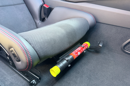 Element Fire Extinguisher for Porsche 991 992 718 981