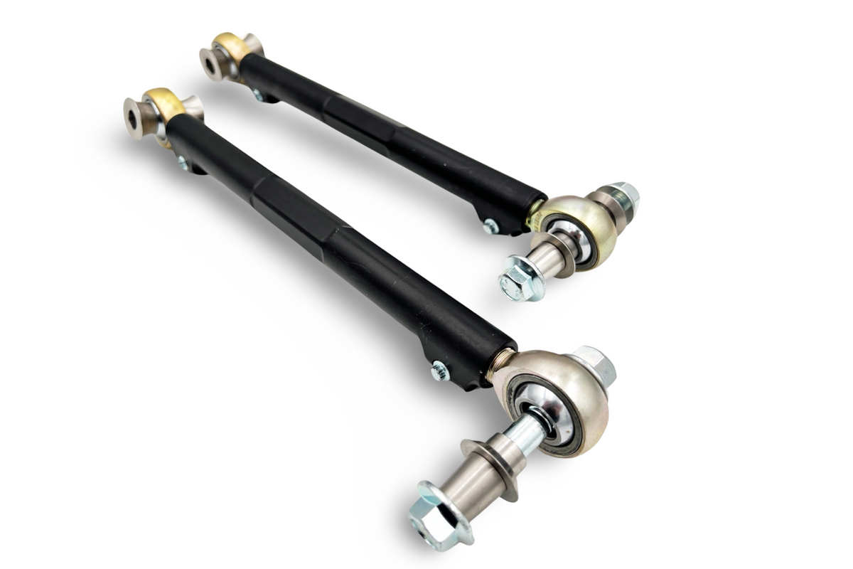 Tarett Engineering Toe Links Porsche – Alekshop