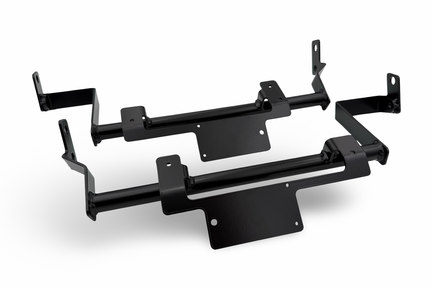 Alekshop Porsche 992.2 Carbon Seat Sub-Belt Mount GT3 GT3RS
