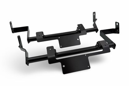 Alekshop Porsche 992.2 Carbon Seat Sub-Belt Mount GT3 GT3RS