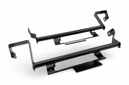 Alekshop Porsche 992.2 Carbon Seat Sub-Belt Mount GT3 GT3RS