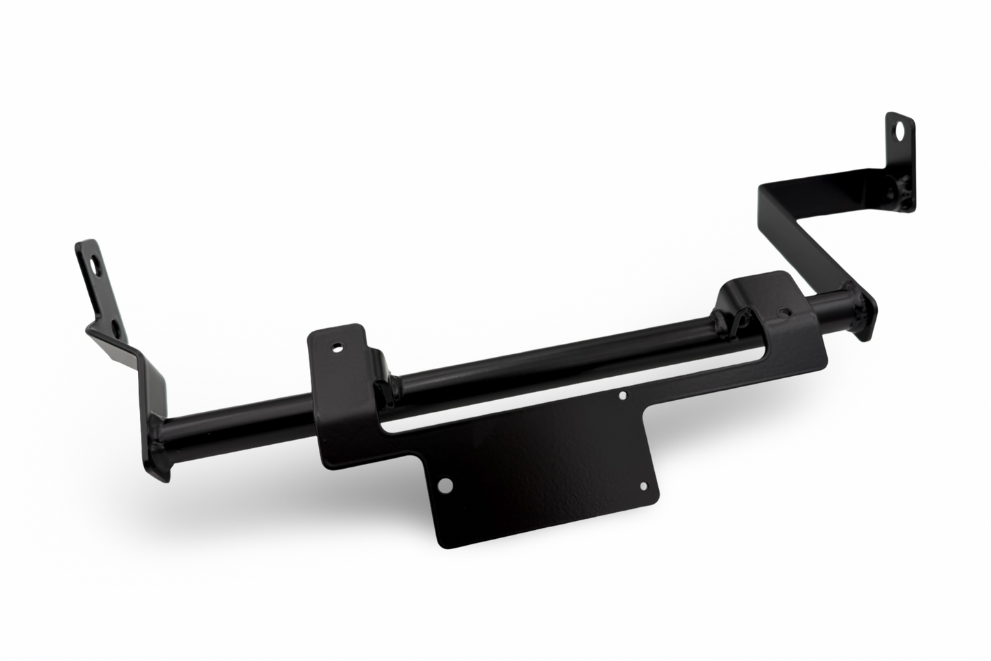 Alekshop Porsche 992.2 Carbon Seat Sub-Belt Mount GT3 GT3RS