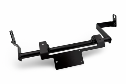 Alekshop Porsche 992.2 Carbon Seat Sub-Belt Mount GT3 GT3RS