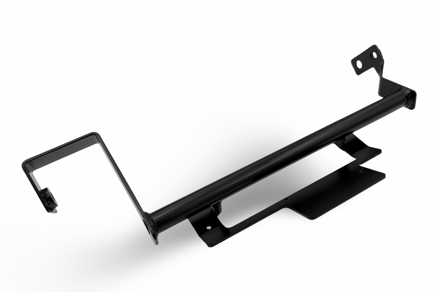 Alekshop Porsche 992.2 Carbon Seat Sub-Belt Mount GT3 GT3RS