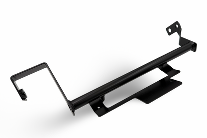 Alekshop Porsche 992.2 Carbon Seat Sub-Belt Mount GT3 GT3RS