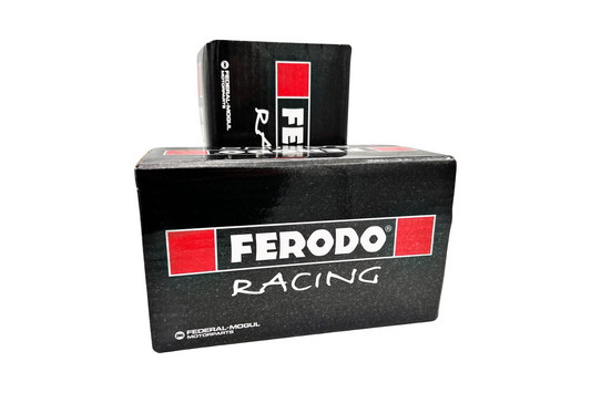 Ferodo Racing Brake Pads Porsche