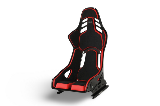 Recaro Podium Carbon Fiber Racing Seat