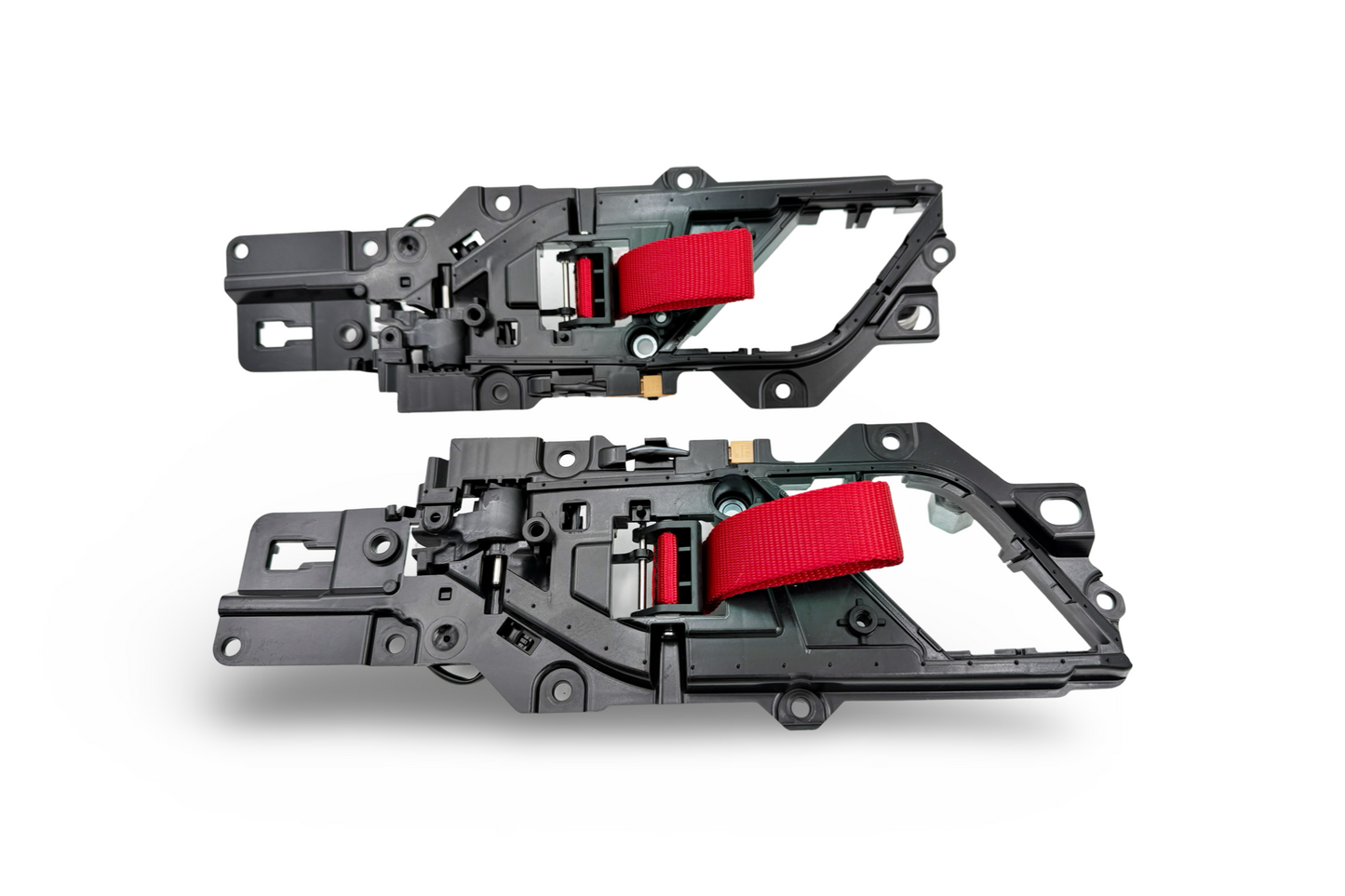 Porsche 992 RS Door Pull Strap Kit