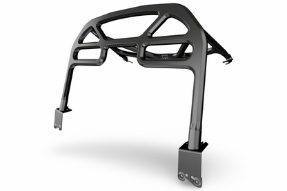 Porsche Carbon Fiber Harness Bar GT4RS GT4