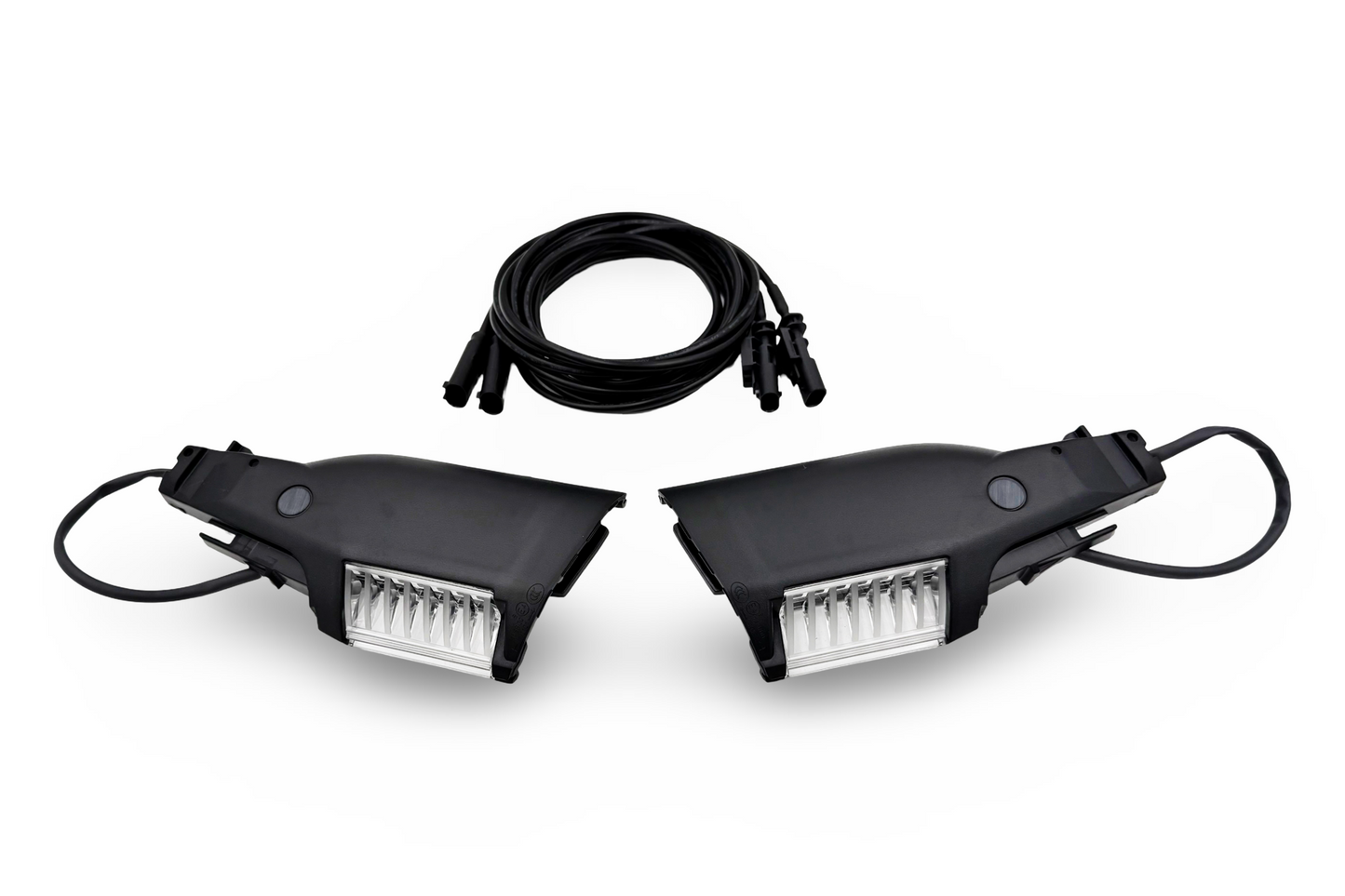 Porsche Euro Fender Marker Lights 992 GT3RS