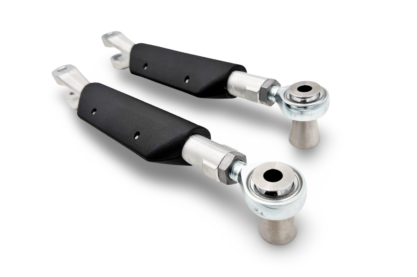 Porsche Adjustable Front Tension Arms 992 GT3RS