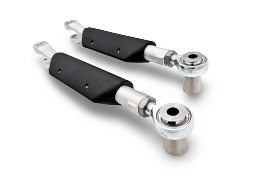 Porsche Adjustable Front Tension Arms 992 GT3RS