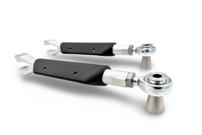 Porsche Adjustable Front Tension Arms 992 GT3RS