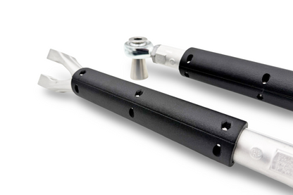 Porsche Adjustable Front Tension Arms 992 GT3RS