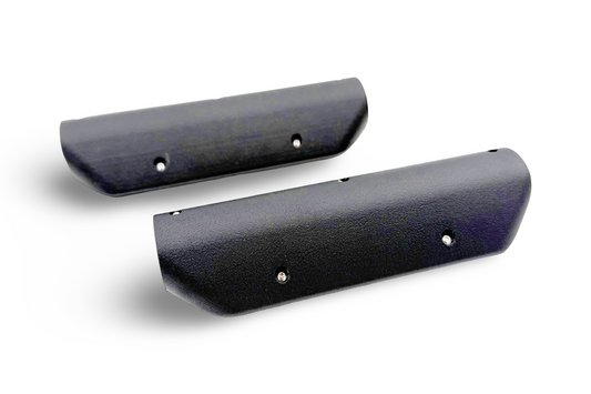 Alekshop Tension Arm Aerofoil Covers 992 GT3RS GT3