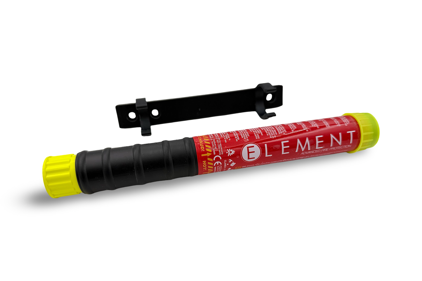 Element Fire Extinguisher for Porsche 991 992 718 981