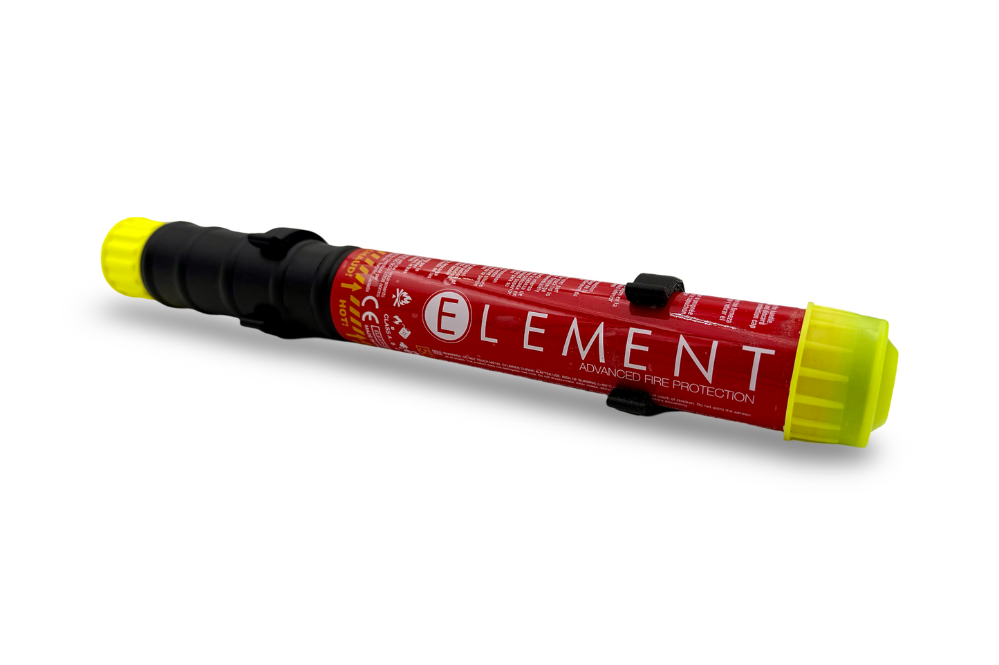 Element Fire Extinguisher for Porsche 991 992 718 981