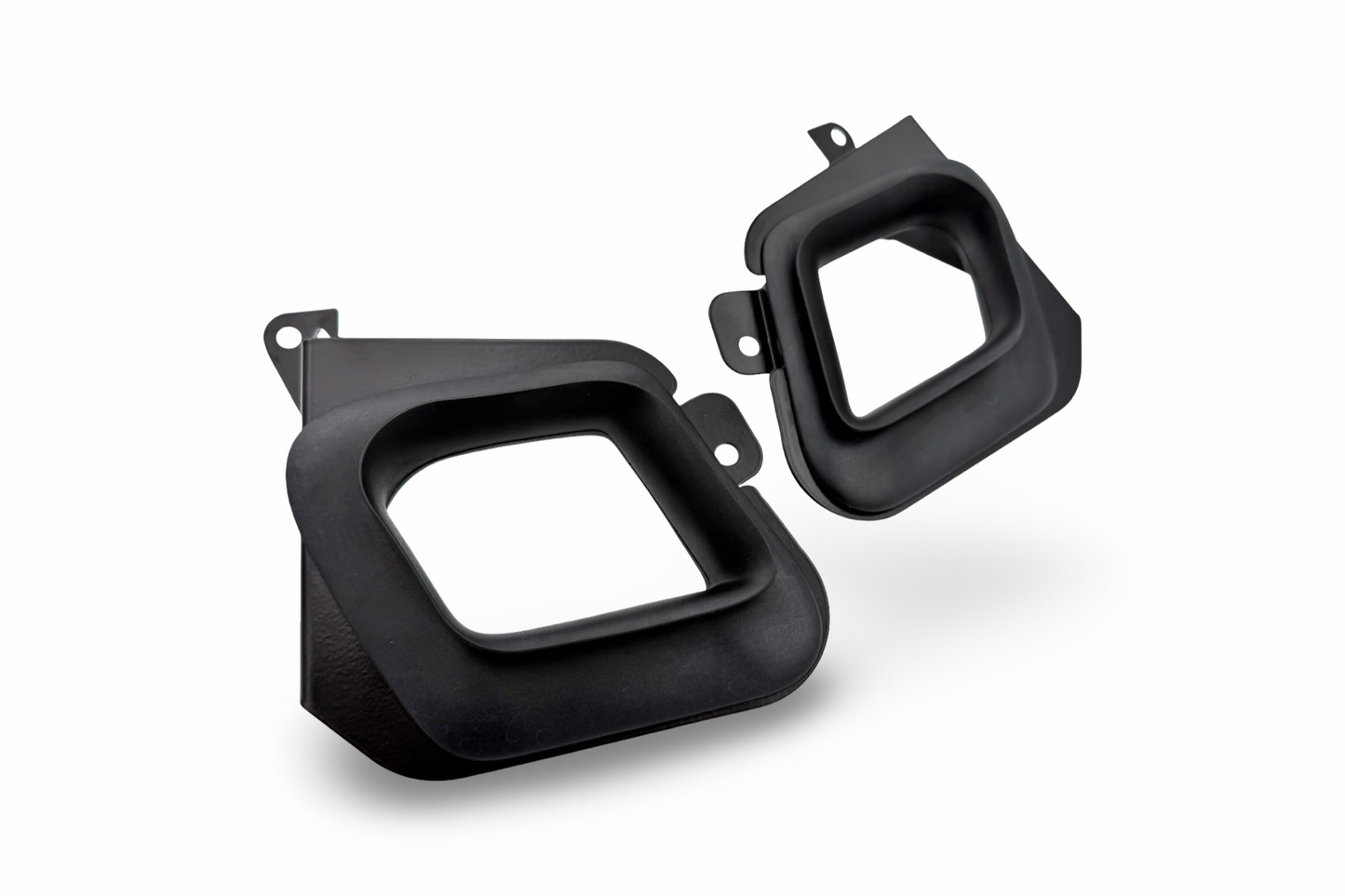 Porsche Motorsport Style Brake Air Duct Brackets GT2RS GT3RS GT4RS